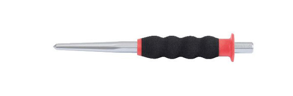 Poinçon central KS Tools, 10 mm, octogonal, 156.0243