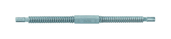 Lime à filetage GEDORE, pour filetages métriques, 6409640