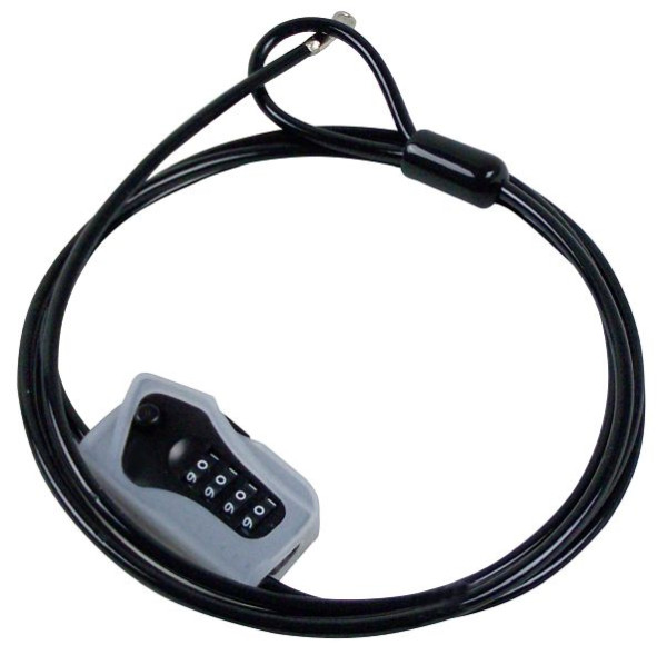 Câble antivol ABUS pour caméras de jeu 5 mm, 31313