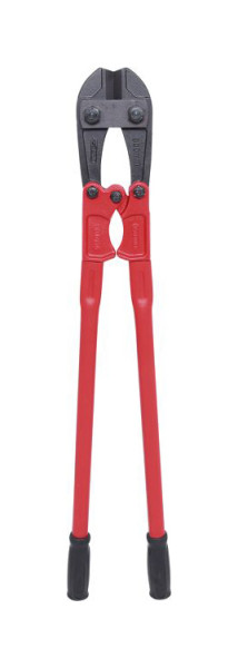 Coupe-boulons KS Tools avec poignée pour tube, 110 mm, 118.0136