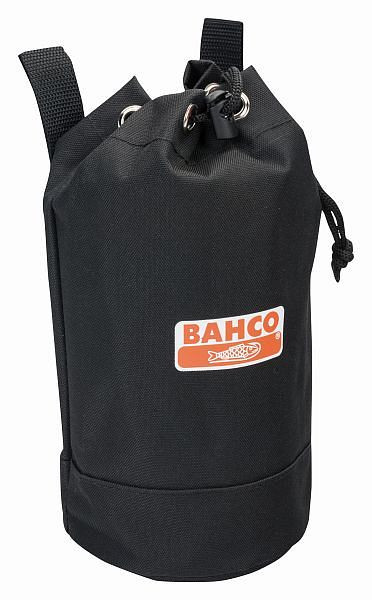 Sac de transport Bahco d'une capacité de 10 litres et d'une capacité de charge de 1 kg, 3875-HB10