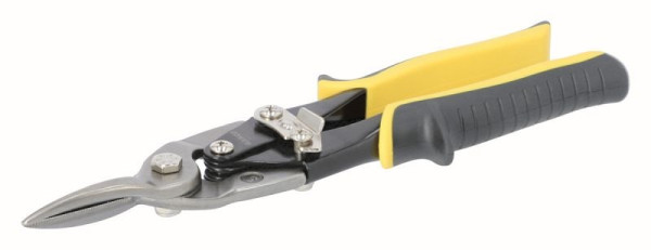 Cisailles à métaux Bahco coupe droite 250mm MA421
