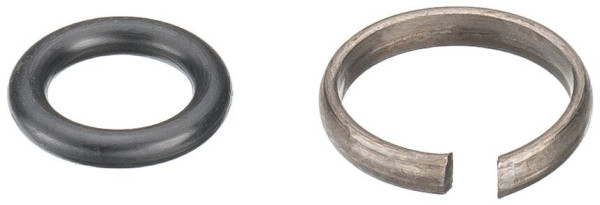 Jeu de bagues Hazet, 9012ATT-04/2