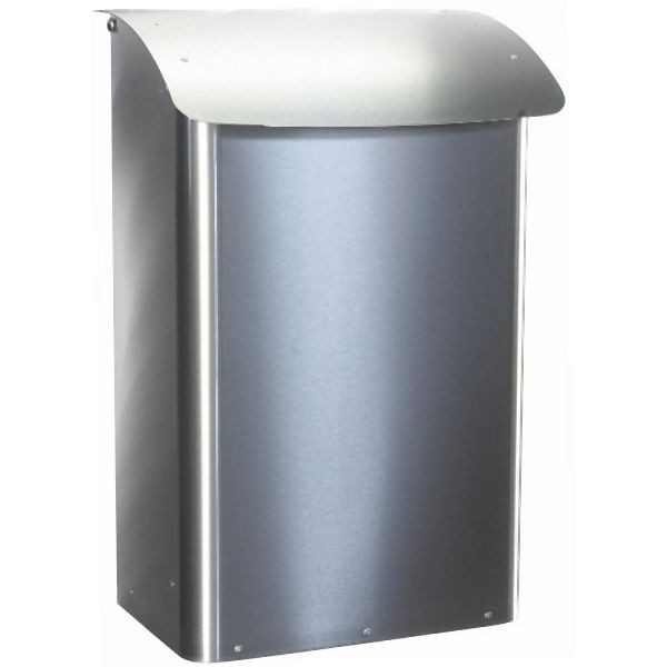 ScanProDesign Safepost 14, acier inoxydable, 14090