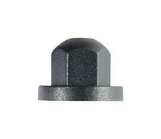 KS Tools écrous de raccordement en plastique pour VW, paquet de 50, 420.5860