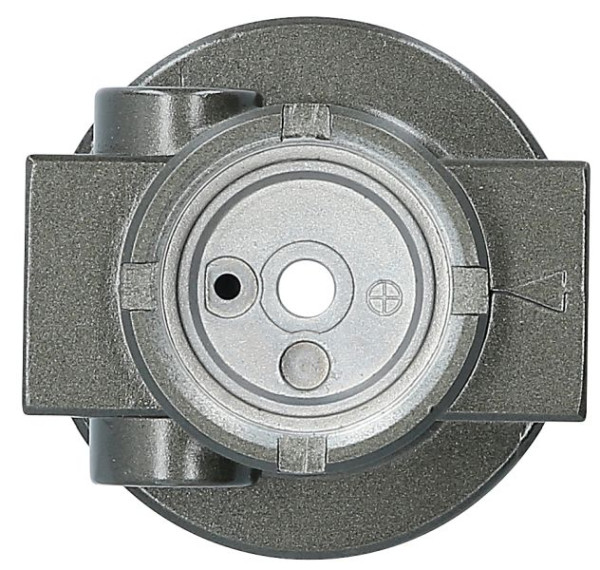 Boîtier de filtre KS Tools, adapté à : 515.3350, version : R013P, 515.3350-R013P