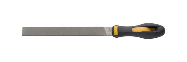 Lime plate ELORA, taille 1/2, taille 2, 246, longueur de la lame: 300 mm, 0246223000000