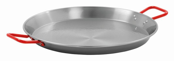 Poêle à paella Bartscher STP550, A153255