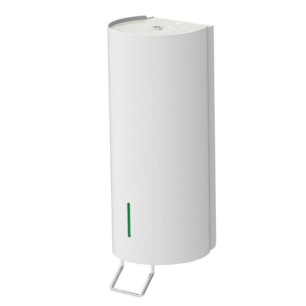 CONTI CO Seifenspender manuell weiß Björk Flüssigseife 1,2 l, CONT17570013120