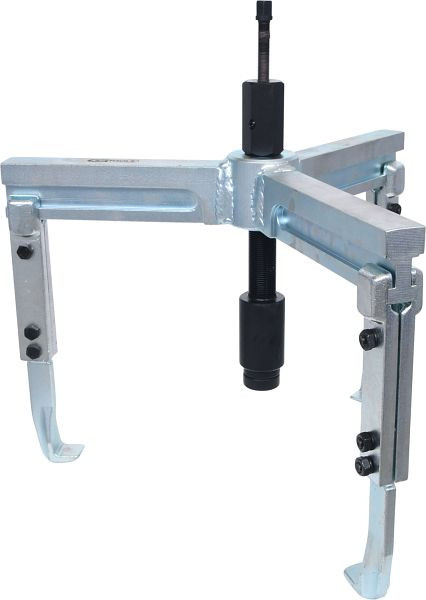 KS Tools extracteur universel à 3 bras, version lourde, 120-520mm, 630.0024