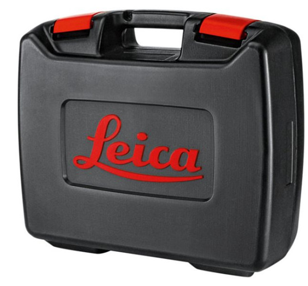 Leica Lino L6R-1 / L6G-1 Mallette robuste, 913014