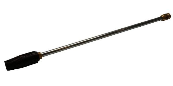 Lance haute / basse pression LAVOR pour aspiration de détergent avec buse avec raccord M22, 66020026