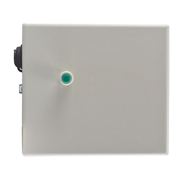 Thermostat air chaud JUMO, 20 à 80°C, 70 à 90°C, 100°C, longueur d'installation 1250 mm, 60002162