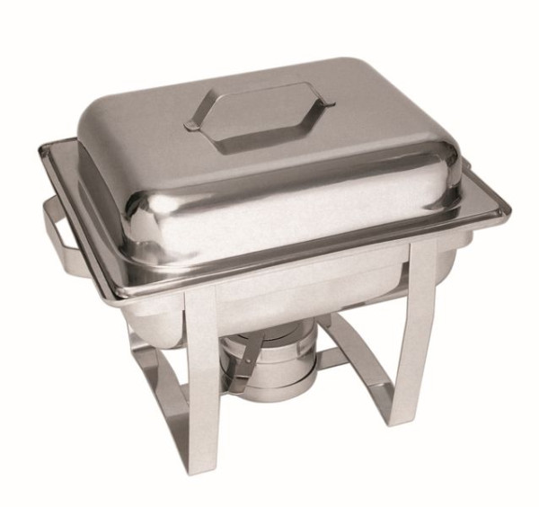 Réchaud Bartscher 1/2GN, empilable, 500481