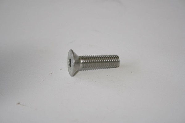 Vis ELMAG M8x30 DIN 7991 (réf. 33) pour MKS 250-350, 9708333