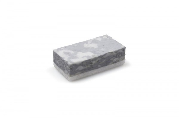 Gomme à effacer De Witte DURAGOM II, 250.500.100