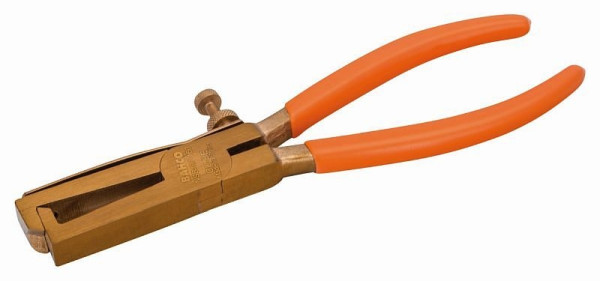Bahco Pince à dénuder Cuivre au béryllium anti-étincelles 160 mm NSB407-160