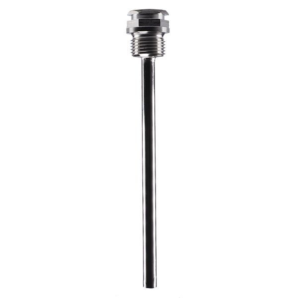 Jeu de manchons de protection JUMO, longueur de montage 150 mm, 60003203