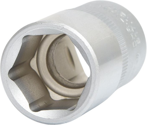 KS Tools Douille hexagonale 1/2", 17 mm, 917.1217