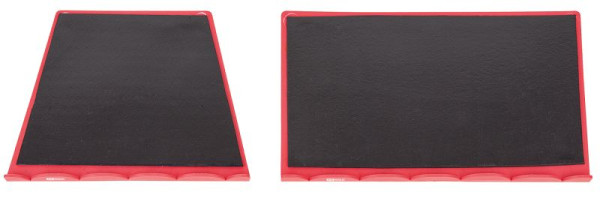 KS Tools jeu de protections magnétiques, 2 pièces, 903.1040