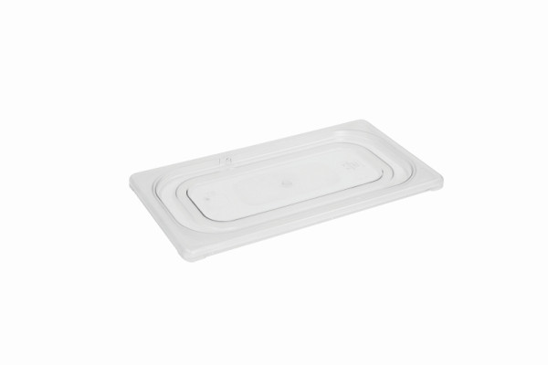 Couvercle Schneider GN, GN 1/3 polycarbonate, 530172