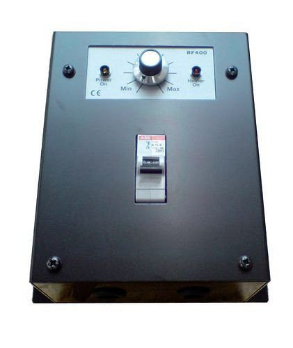 Dauphin Power Controller BF 400 pour chauffage à induction 117719, 168039
