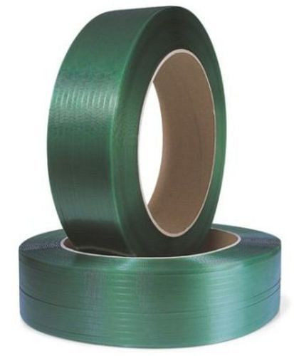 Cerclage polyester/PET TransPak, 19 x 0,8 mm x 1200 m, 299689