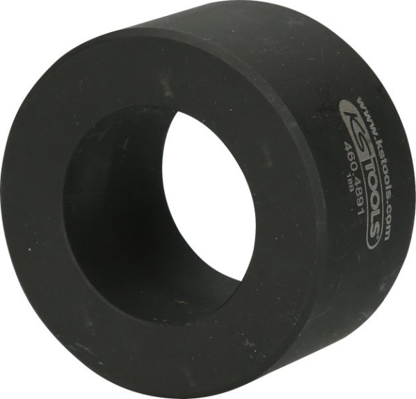 Contre-écrou KS Tools, diamètre extérieur 138 mm, 460.4891