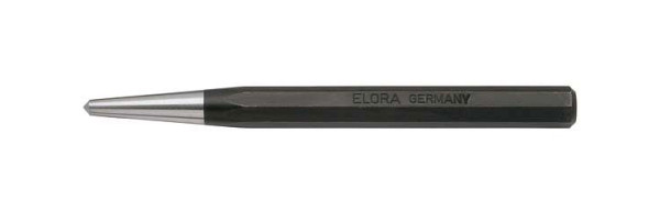 ELORA Körner, 265, Pointe de diamètre: 12 mm, longueur: 120 mm, 0265001206000