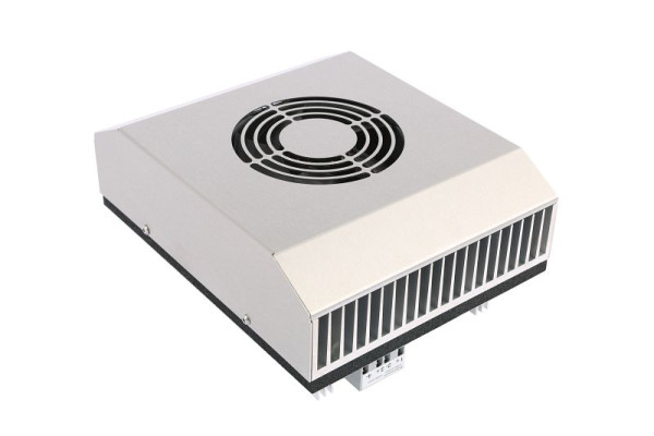 ELMEKO Unité de refroidissement à effet Peltier, capacité de refroidissement de 75 W 24 V CC, 40 P75 570