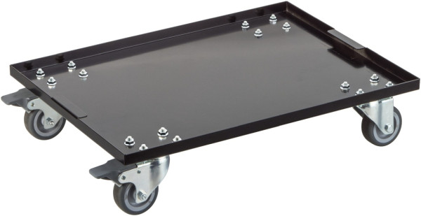 Planche à roulettes VIGOR pour Multibox, V4700-R