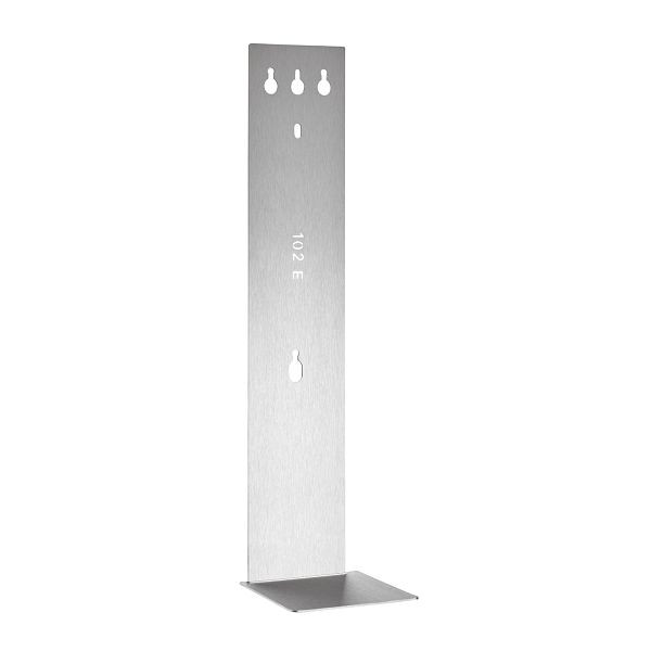 Bac d'égouttage Wagner EWAR pour WP/PP 102e en acier inoxydable, surface mate, 923139