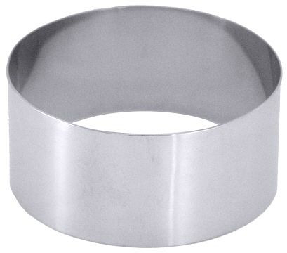 Moule à mousse Contacto 64 mm x 30 mm, 691/062