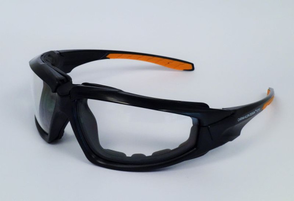 EKASTU Safety protection EKASTU CARINA KLEIN DESIGN ™ 12710 incolore, 277374