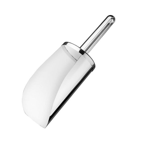 Pelle Vogue en acier inoxydable 23cm, J182