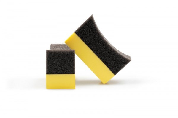 Éponge à pneu De Witte, PU: sachet de 10 pièces, 520.200.500