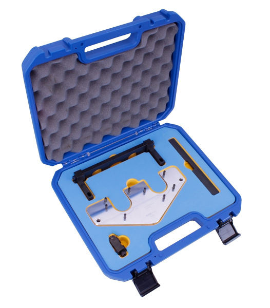 Train d'outils de distribution Stahlmaxx pour Mercedes-Benz M156 / 159, XXL-101176