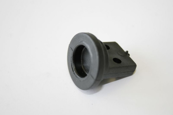 ELMAG Douille PVC (position 2) pour support pour 'ROLL AIR PROFI' et 'ROLL ELECTRIC JUNIOR 230/10', 9402194