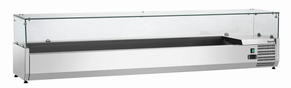 Bartscher accessoire de refroidissement GL3-2001, 110279