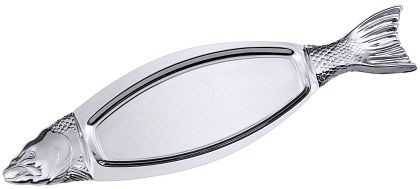 Assiette à poisson Contacto, 3801/940