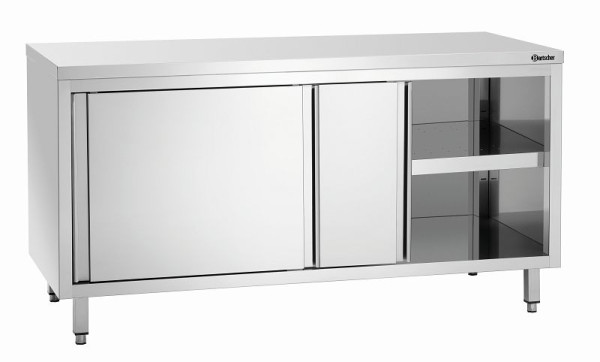 Armoire de travail Bartscher 700, B1600, 337167