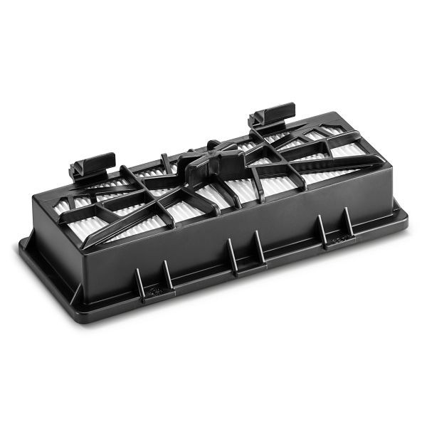 Cassette de filtre HEPA Kärcher