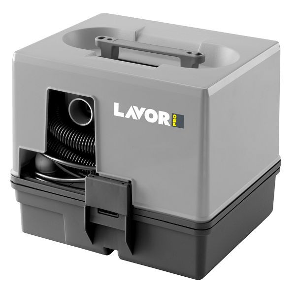 Aspirateur compact LAVOR-PRO -COMPACT WORKER- PRO, 0.052.003