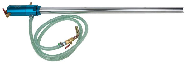 Pompe à barillet à levier KS Tools, 150.8255
