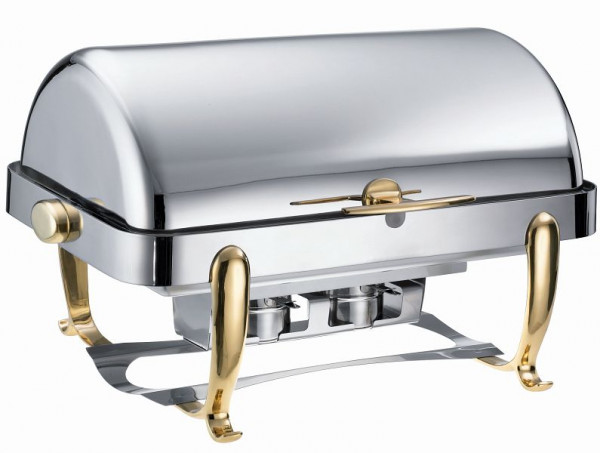 Réchaud GastroSUS, GN 1/1 Royal Gold, 167040