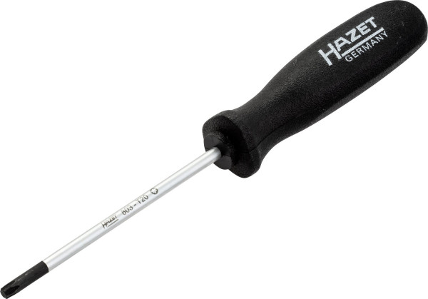 Tournevis Hazet trinamic, profil intérieur TORX®, T20, 803-T20
