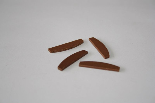 Pales de rotor ELMAG 4 pièces (position 19) pour EPS 426 (version A), 9403353
