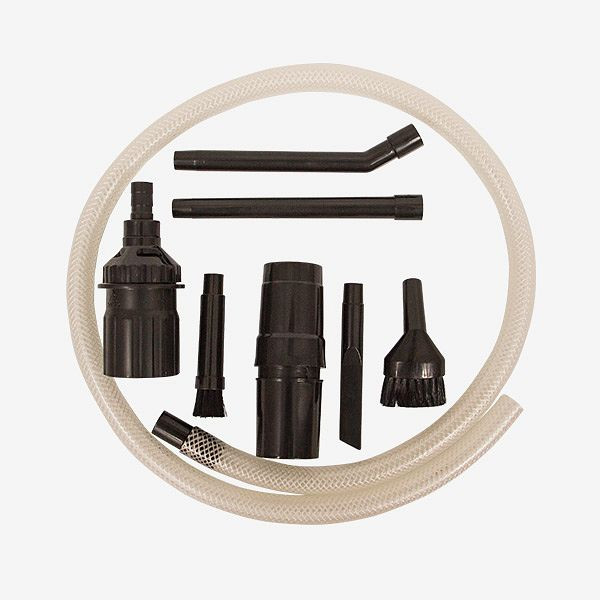 Kit d'aspiration mini-buse HKW, 061405