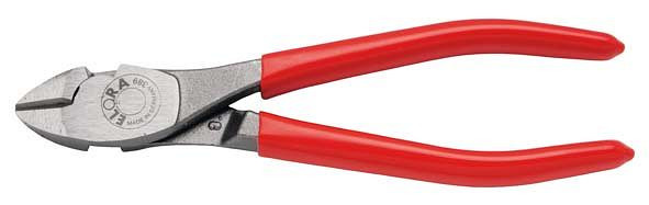 Coupe latérale à force ELORA, 389, longueur: 165 mm, 0389001705100