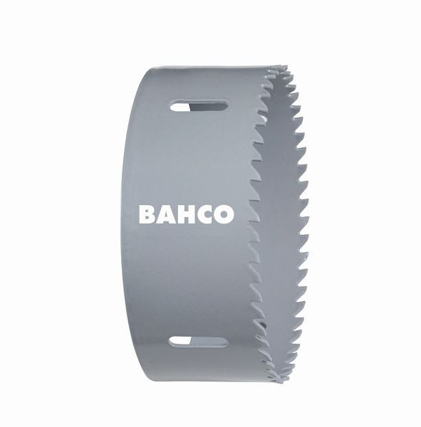 Scie cloche Bahco, carbure, profondeur 38 mm, Ø 102 mm, 3832-102